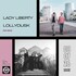 "Lollydusk x Lady Liberty"