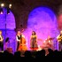 Les Accordés Swing en concert à Jazz in Sanguinet