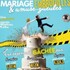 """Mariage, embrouilles et amuse-gueules"""