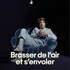 "Brasser de l'Air & s'envoler - La Scala, Avignon"