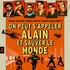 "On peut s'appeler Alain et sauver le monde - Théâtre Michel, Paris"