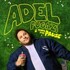 "Adel Fugazi - Le Temps d'une Pause - Tournée"