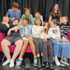 Cours de théâtre d'improvisation - pour les ados (13 à 17 ans) à Chanteloup-en-Brie