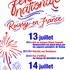 Fête nationale