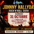 Johnny Hallyday Rock'n'Roll Show 