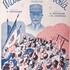 Partition de la chanson "maréchal nous voila"
