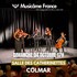 Concert à Colmar : Ravel, Debussy, Mozart, Vivaldi, Bach