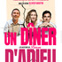 Un dîner d’adieu