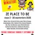 Ze place to be