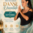 Bouthaina YALA - Danse Orientale