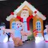 LE MYSTÈRE DE LA CLÉ MAGIQUE - SPECTACLE  DE  NOEL ENFANTS - Image 2