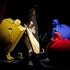 Roube Bleu Jaune - spectacle jeune public 