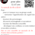 Cours Lizart - Cours de théâtre pour ados - Image 2