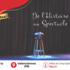 De l'Histoire au Spectacle - Initiation au Conte