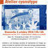 Ateliers "Leporello" et "Cyanotype" - Image 2
