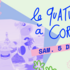 Le Quatuor à cornes