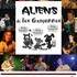 Aliens et les garçonnes, Rock Celtique