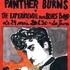 GONZAI CLUB #5 : TAV FALCO & THE UNAPPROCHABLE PANTHER BURNS + THE EXPERIMENTAL TROPIC BLUES BAND