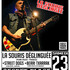 LA SOURIS DEGLINGUEE + STREET DOGS + BERRI TXARRAK