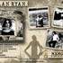 Allan RYAN - Compilation (1998/2012) "MEMO"