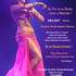 kaouther ben amor stage danse orientale paris