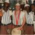FOLI KADI - COURS DE DJEMBE ET DUNUNS - Image 2