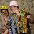 CLOWN et MODELAGE de la TERRE