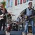 VOODOO CHILD - Concert rock, blues et funk plein d'énergie et de virtuosité