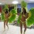 Bresil attitude  - Danseuses brésiliennes - Image 3