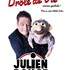 Julien Rouge  - chanteur ventriloque