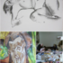 Dessin d'aprés modèle vivant à Nice avec Nathalie broyelle - Image 6