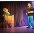 Scotty et la baleine bleue - Spectacle familial