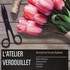 Mellinet - Cours d'Art Floral