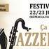 Festival Ca Va Jazzer