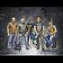 Stagstone - Rock covers 60's -70's - 80's