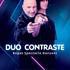 duo CONTRASTE - REPAS SPECTACLE DANSANT - Image 4