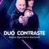 duo CONTRASTE - REPAS SPECTACLE DANSANT - Image 4