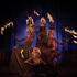 CIE HANABI CIRCUS - Danse de Feu, Jonglerie Lumineuse, Pyrotechnie & Aerien - Image 8