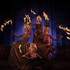 CIE HANABI CIRCUS - Danse de Feu, Jonglerie Lumineuse, Pyrotechnie & Aerien - Image 8