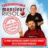 Monsieur Rigolo Sylvio BOLINIO - Anime vos évènements