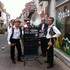 GROUPOMOGENE DIXIELAND JAZZBAND - Fanfare Jazz New Orleans en déambulation et sur scène - Image 13