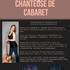 Spectacle cabaret / café-théâtre - Humour, chanson, magie avec Babass, Morgane et JC Tomassini - Image 2