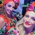 Cie Amazone - Show tropical : Carnavalera - Image 3