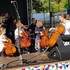 Sandrine ROUSSEL - Se connecter au son du violoncelle - Image 2