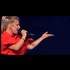 Maria Teohareva - Chanteuse