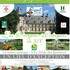 Visite du parc, des vergers-potagers et de la chapelle 