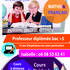 Isabelle - COURS PARTICULIERS MATHS & SOUTIEN SCOLAIRE