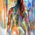 atelier -galerie tolooie - stage de dessin et de peinture - Image 6