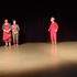 Emma Ould Aoudia - Atelier Clown & Présence (week-ends)