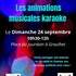 Tiphaine L - Ateliers chants et arts de la scène  - Image 2
